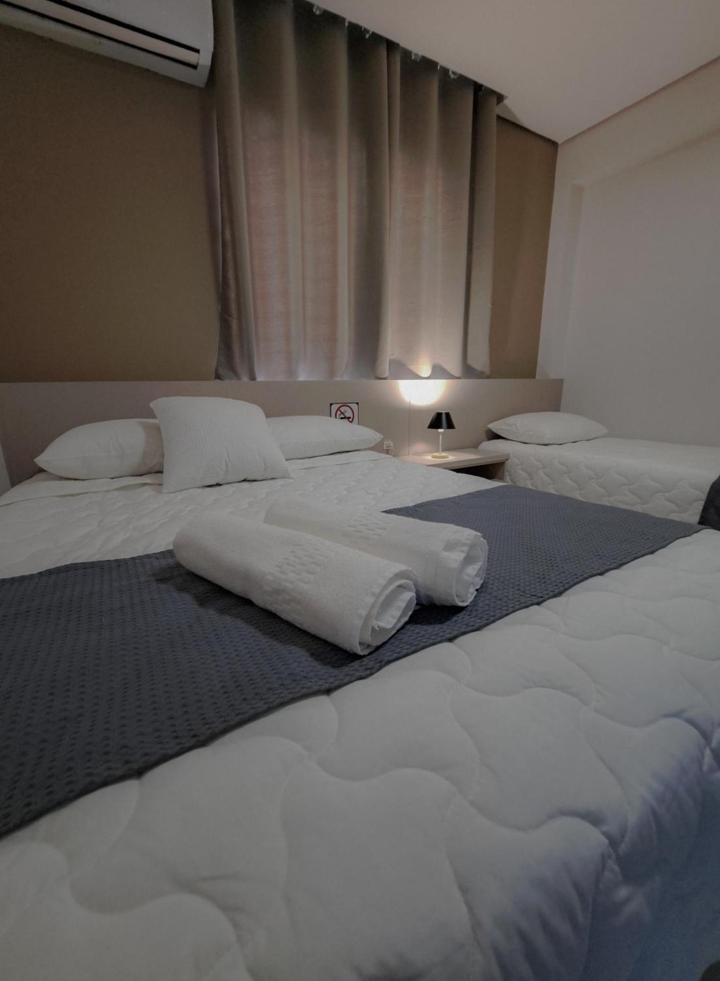 Gravata Praia Hotel - Frente Mar Навегантис Экстерьер фото